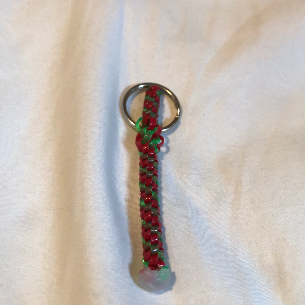 Colorful handmade keychains!!! - Picture 7 of 7